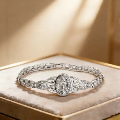 Maria Bracelet—Hypoallergenic, Tarnish-Resistant Jewelry