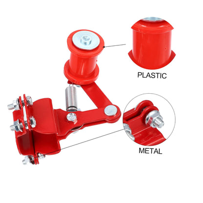Chain Tensioner Guide Assembly Universal ATV Mini Bike Dirt Bike Go Kart
