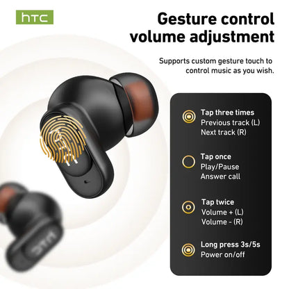 NE79 AI Translation Sports Bluetooth 6.0 Earbuds