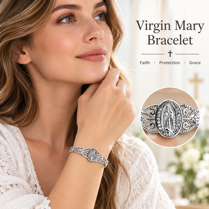 Maria Bracelet—Hypoallergenic, Tarnish-Resistant Jewelry