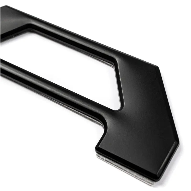 For 2016-2023 Models!!! Upgrade Your Tacoma: Raised Tailgate Insert Emblem Letters