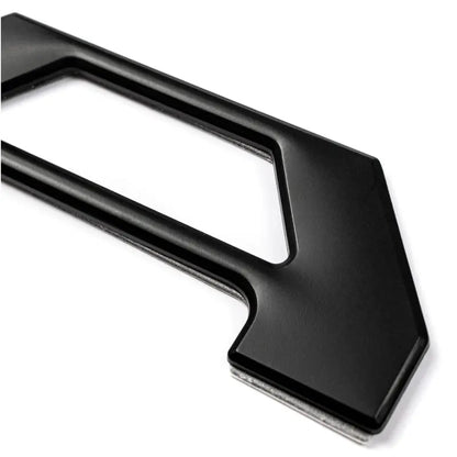 For 2016-2023 Models!!! Upgrade Your Tacoma: Raised Tailgate Insert Emblem Letters