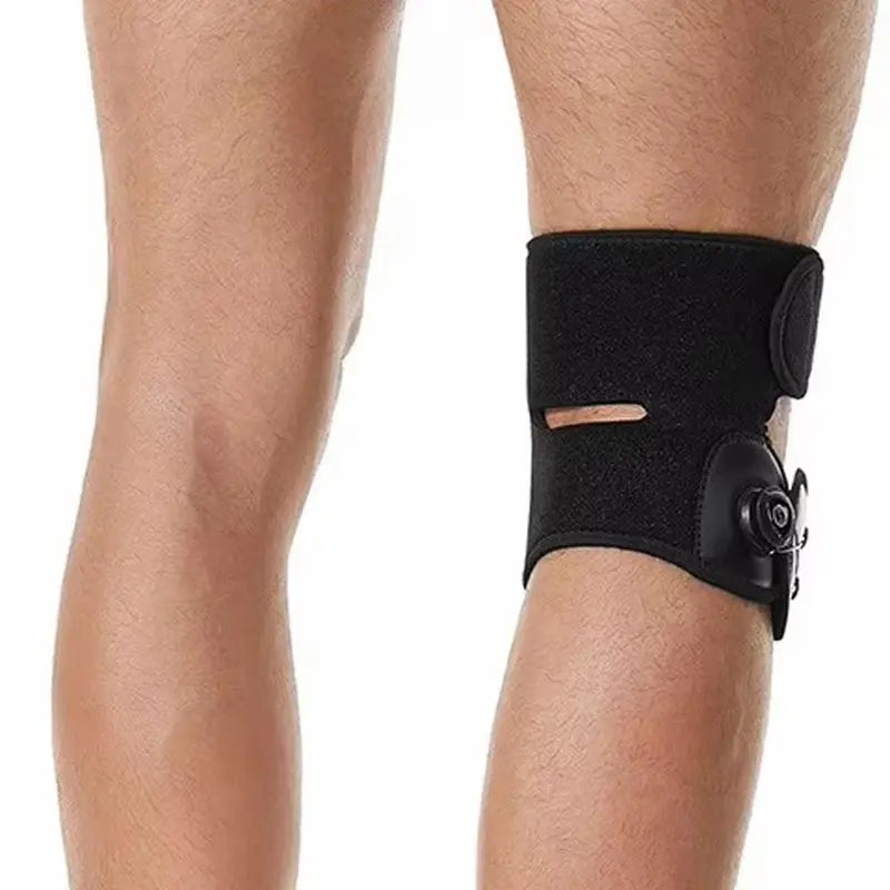 Adjustable Knee Brace Sports Knee Support Brace