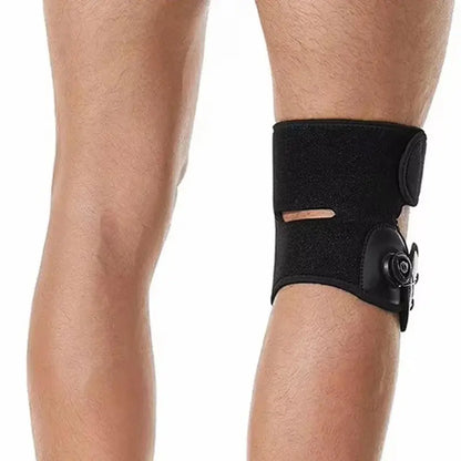 Adjustable Knee Brace Sports Knee Support Brace