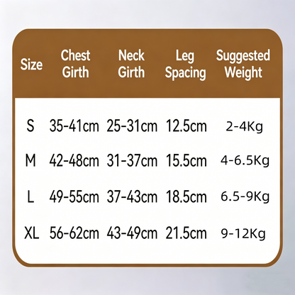 Dog Lift Harness,Adjustable Crossbody Shoulder Strap Cat Carrier Sling with Side Storage Pocket & 120cm Leash