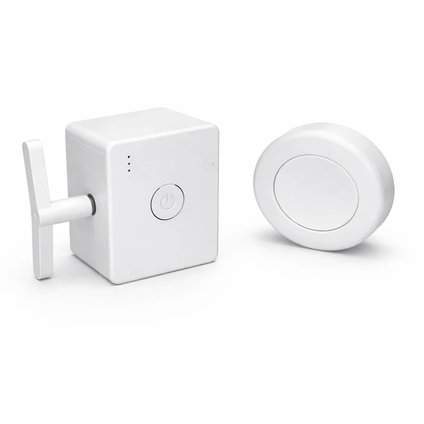 Smart Home Button - No Wiring Remote Control